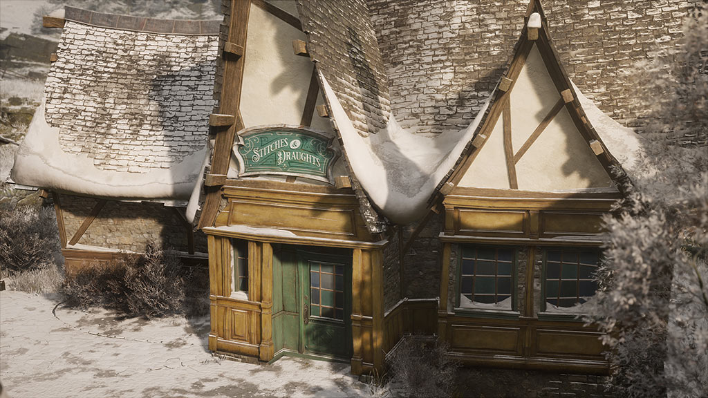 Hogwarts Legacy PlayStation 